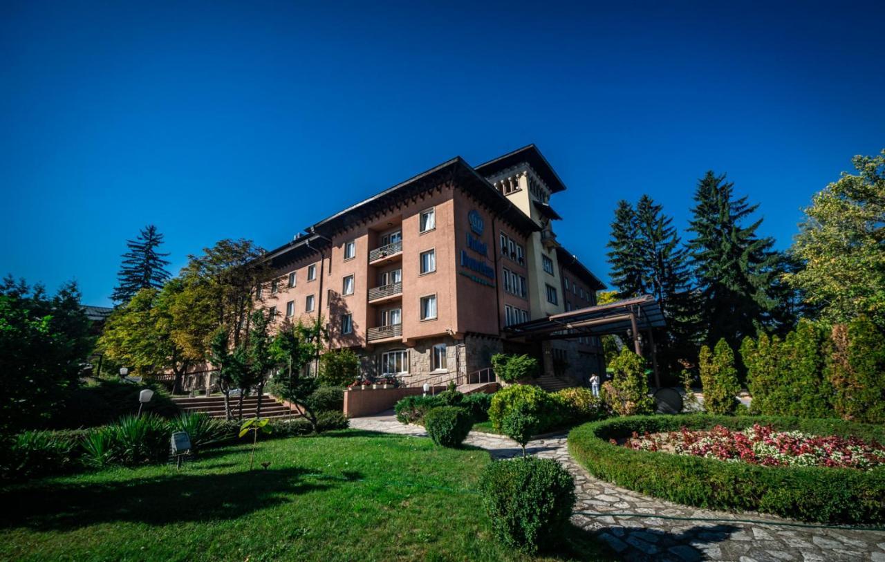 Spa Hotel Dvoretsa Welingrad Zewnętrze zdjęcie