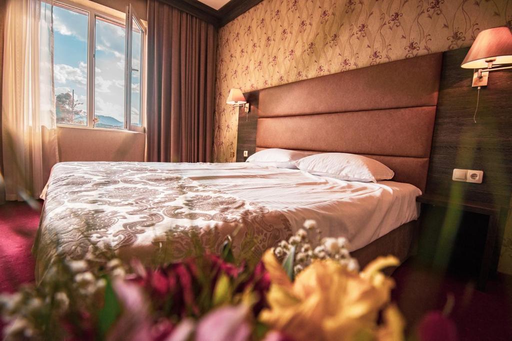 Spa Hotel Dvoretsa Welingrad Zewnętrze zdjęcie