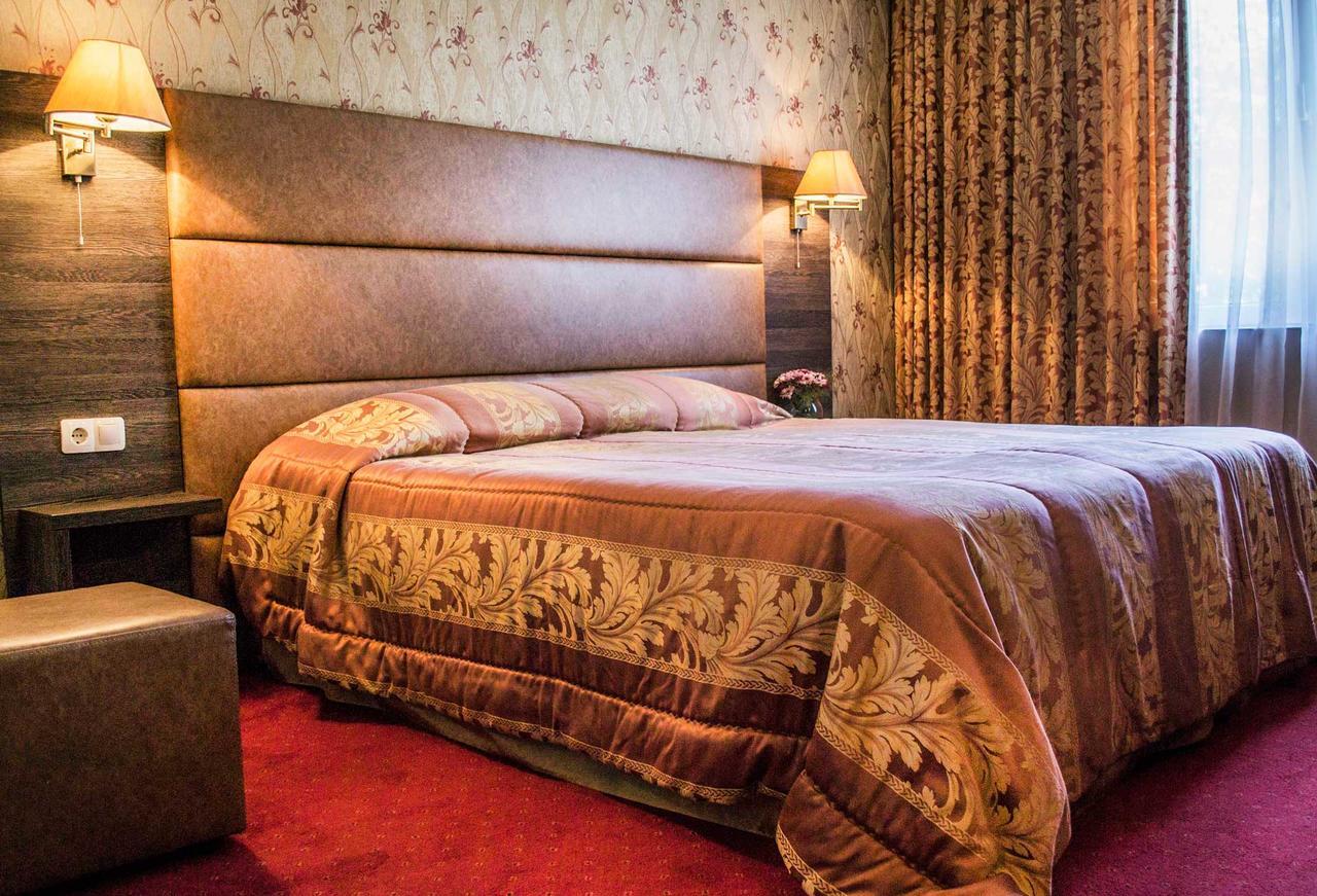 Spa Hotel Dvoretsa Welingrad Zewnętrze zdjęcie