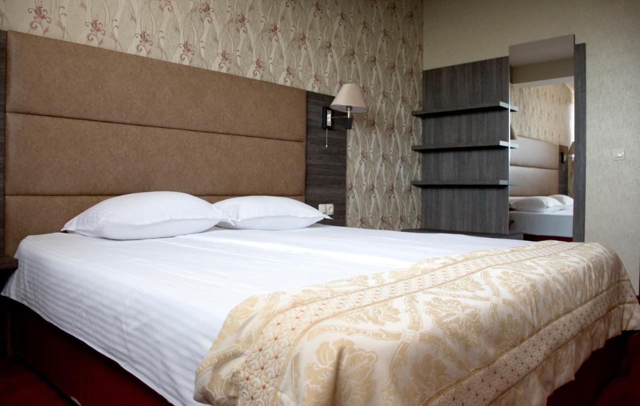 Spa Hotel Dvoretsa Welingrad Zewnętrze zdjęcie